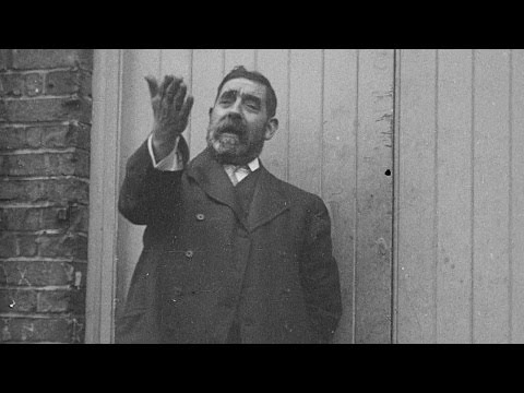 Animated Politics (1910) | BFI National Archive
