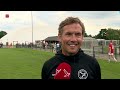City FC wint eerste oefenduel van combiteam AZ 