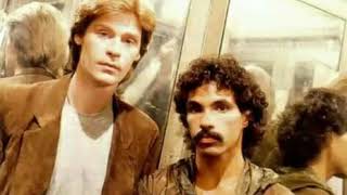 London, Luck &amp; Love 1978 Live in Detroit | Hall &amp; Oates