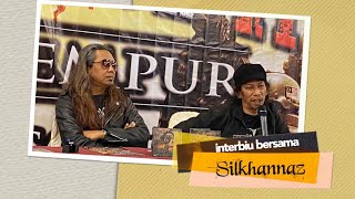 Download lagu Jaei Silkhannaz pernah rehat setahun dari bermain muzik akibat kemalangan mp3