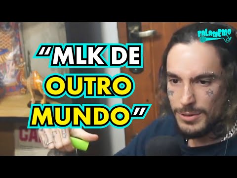 TRABALHANDO COM O NP VOCAL | CORTES FALA MEMO PODCAST