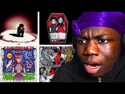 Young Dabo Reacts To NEW Underground Artists!