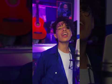 Sebastián Suárez - the way you make me feel #michaeljackson #thewayyoumakemefeel #ecuador #brasil