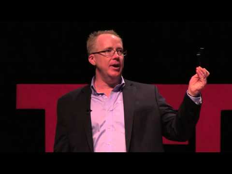 The Power of Impatience! | Ted Coiné | TEDxNavesink