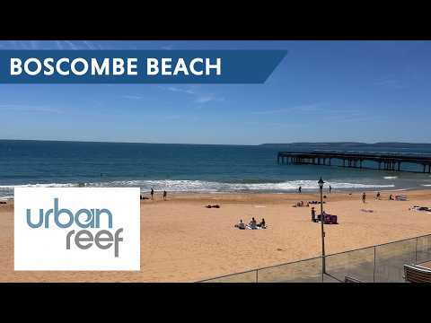 Boscombe Beach thumbnail