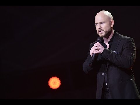 Jeremy Ragsdale a interpretat la X Factor piesa celor de la Righteous Brothers - "Unchained Melody"