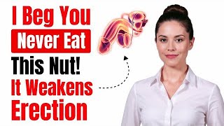 Urologist Reveals: 4 Nuts That Boost Testosterone — 2 That Kill It