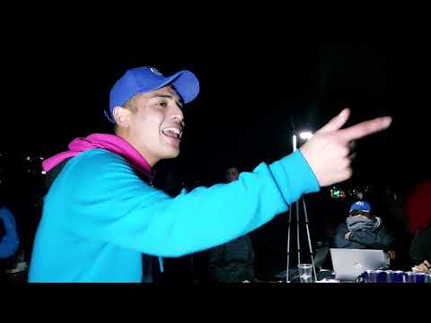 JOKKER VS PAULO ANTONIO. FECHA N°1 TEMPORADA 2 PUNCHLINE BATTLES (28/05/21) CUARTOS DE FINAL LLAVE 1