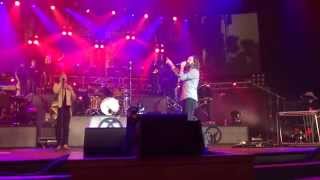 Third Day Live in 4K: Father Of Lights (Grove City, OH - 3/21/15)