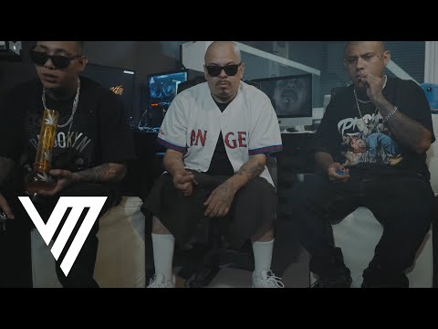 DUENDE FT. LA SANTA GRIFA // SIEMPRE MARIHUANO // VIDEO OFICIAL