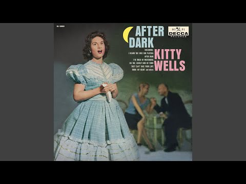 Video thumbnail for I Heard the Jukebox Playing