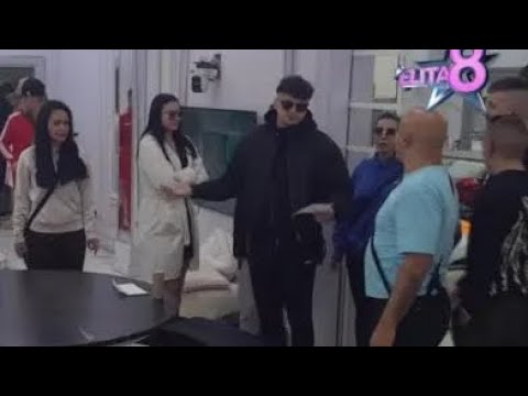 Produkcija poslala važno obaveštenje za Terzu: Sadržaj pisma ga iznenadio  obratio se  u kameru