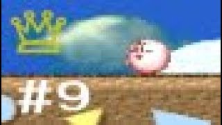 【女性のんびり実況】星のカービィ3 Part9
