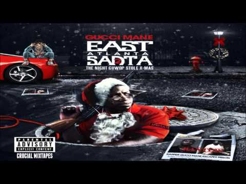 Gucci Mane - Prom Night (Feat. Throwback, Sy Ari Da Kid, Lil Flash & Yung Lean)