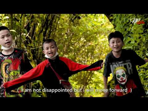 Saw K Paw, Opppak,ft Kap Poe ( I am not disappointed) Karen hip hop song 2021#NP(prod Rflowbeat)