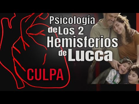 Crítica de “Los dos hemisferios de Lucca”: Mariana Chenillo y un viaje hacia la esperanza y la superación