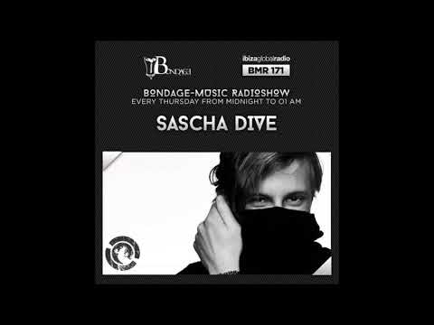 Bondage Music Radio at Ibiza Globel Radio   BMR 171 mixed by Sascha Dive   24 01 2018