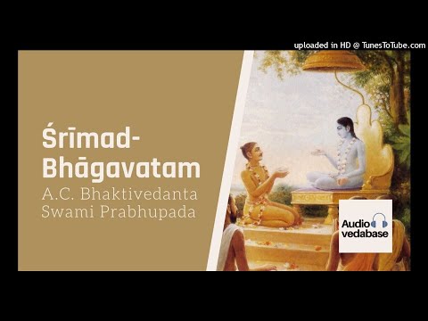 Śrīmad Bhāgavatam 9.9 (La dinastía de Aṁśumān)