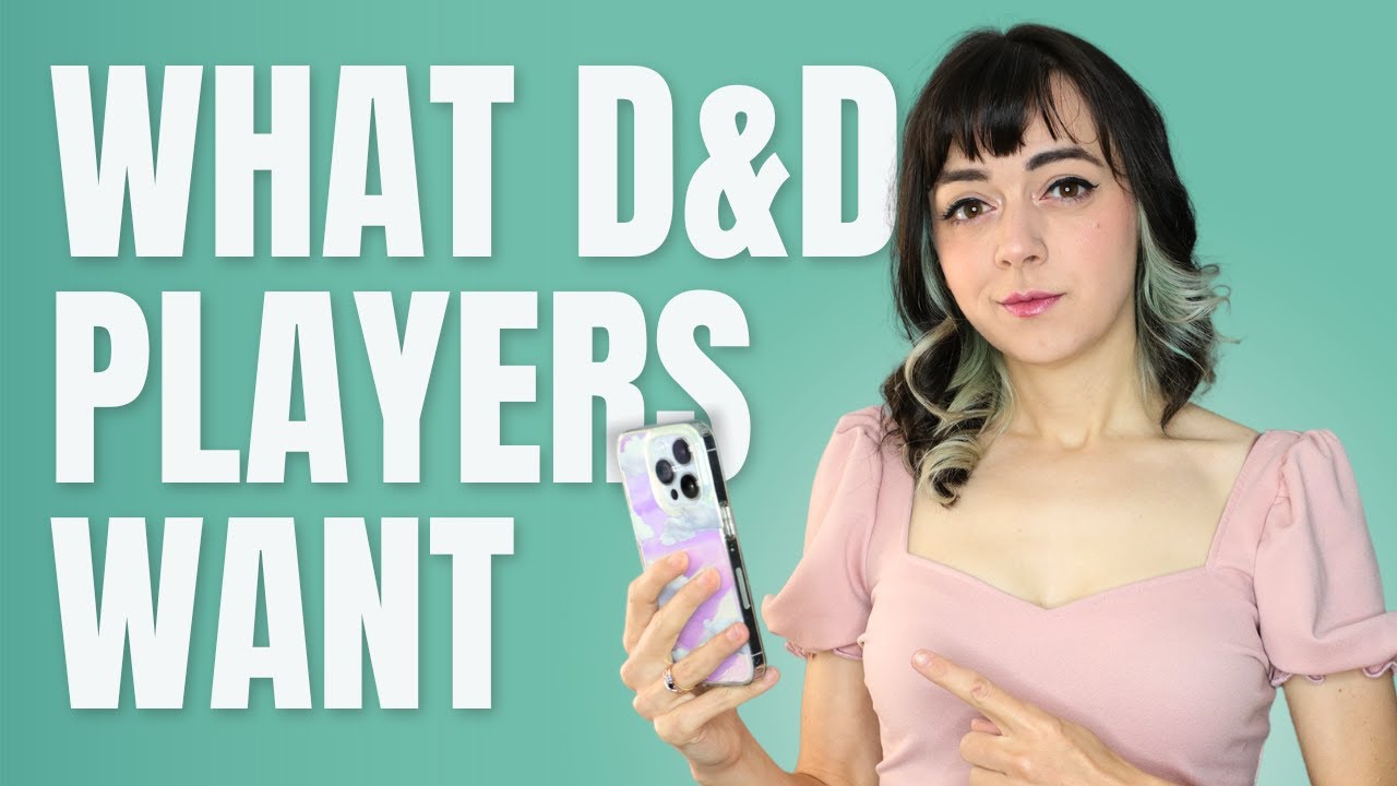 I'm begging you to use your players' backstories