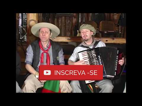 Me vou pra vanera João Luiz Correa e Grupo Campeirismo