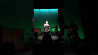 Blair Bogle - Daryl is a Boy (and he lives in my closet) May 2017