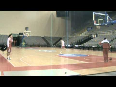 EBA D J14. Guadix - ABP