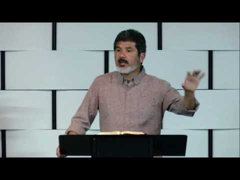 Habacuc 1:1-4 - Hasta cuando Señor