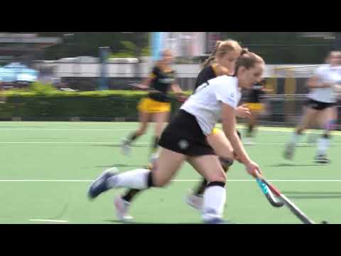 Den Bosch International Tournament 2023 - Hockey