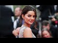 Mahlagha Jaberi At The Screening Of Top Gun Maverick At The Cannes