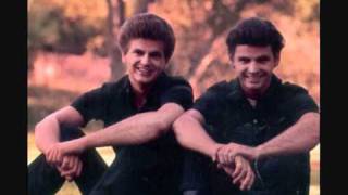 THE EVERLY BROTHERS     Oh Baby Bye-Oh