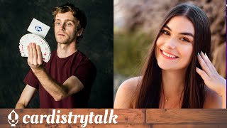 Manuela Rud | Cardistry Talk | E31