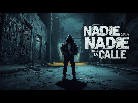 Amistad l Nadie Es De Nadie en la Calle (Rap x Flamenco)