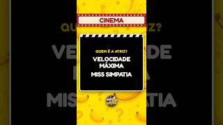 Capa de Quem é a Atriz #02