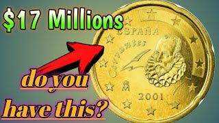 Download lagu 20 Euro Cent España 2001 “M” Coin | King Juan Carlos I | Spain Euro Coin Full Details mp3 Download lagu 20 Euro Cent España 2001 “M” Coin | King Juan Carlos I | Spain Euro Coin Full Details mp3
