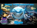 Happy 20th Anniversary Finding Nemo I Own Nothing