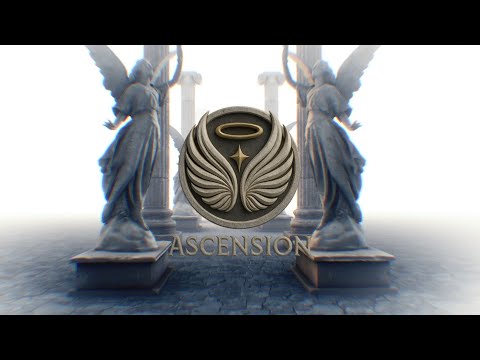 DJ ASCENSION STUDIO SESSIONS LIVE MIX