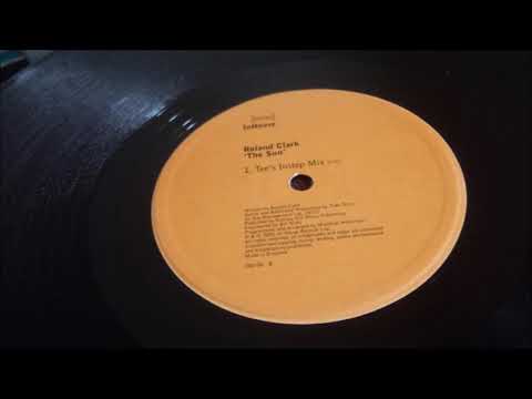Roland Clark - The Sun (Tee's Instep Mix)