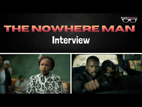 Meet the Cast of 'The Nowhere Man': Inside Starz’ Most Mysterious Series