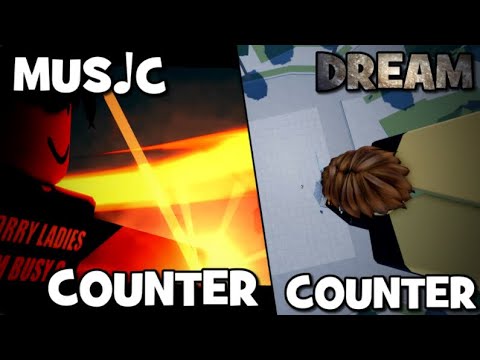 Music + Dream counter update dummy counter your friends roblox
