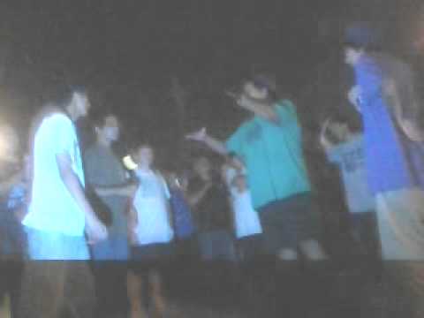 POKER DE ASES - SEMIFINAL - HAMPPER,LOGIC,DIABLO,GINOLA VS GASPER,FOX,CESAR,MK