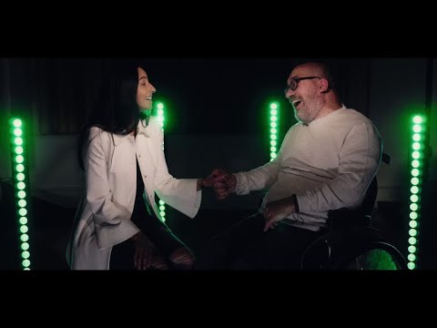 Nina Hirschler & Christian Blank - Dir gehört mein Herz (Tarzan Musical)