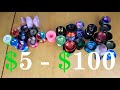 YoYo Buyers Guide Fall 2019 $5-$100 YoYo Buyers Guide Fall 2019 $5-$100