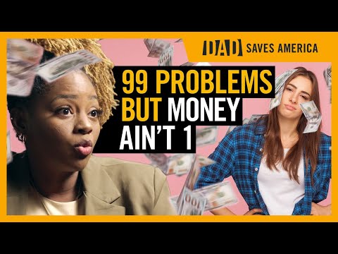 Education Equity Goes Beyond Funding | Clips | Dad Saves America