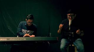 Sigues siendo Dios - Moises Villalobos &amp; Aaron Ortiz