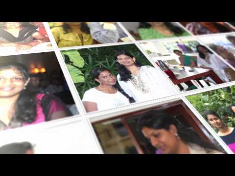 Happy Birthday Swarna