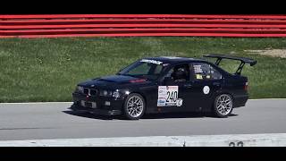 EAD Racing - 2026 - Lemons - Mid Ohio - Saturday 7 Hour