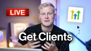 How to Start a Funnel Building Business in 2025 (LIVE WORKSHOP)