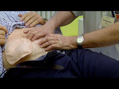 Szárítás prosztatával Hogyan kell csinálni