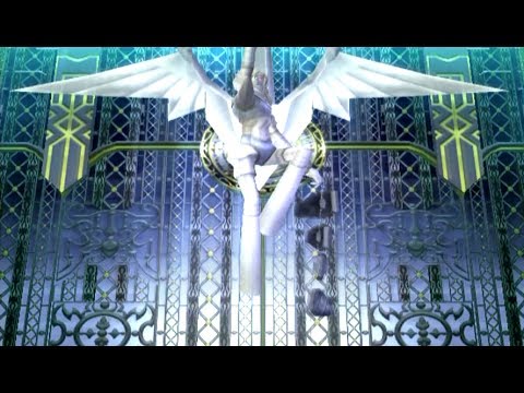 Persona 3 FES Max Social Links: Tartarus Part 63 - Messiah Riser