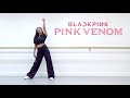 BLACKPINK - 'Pink Venom' - Dance Cover | LEIA 리아